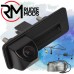 Audi Replacement Boot Handle Reversing Camera for use on the 2010 A1 and 2013 A3 Models | 1/3” CMOS Sensor | 170 Degree Viewing Angle | IP67 CAM-AU5